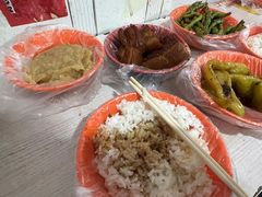 -咱家王新国把子肉(县东巷店)