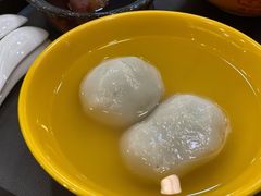 汤圆-毛华美食(清扬路店)