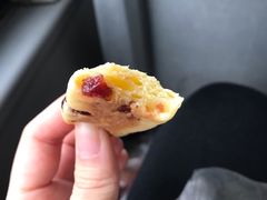 -周记传统糕点PASTRY(蜀汉路店)