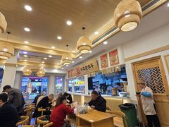 -四季美汤包(户部巷店)