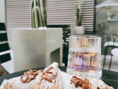 草莓怪兽-Something For(中洲湾店)