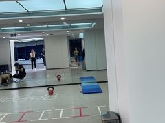 -WEGYMER健萌健身(麦德龙钰龙天下馆)