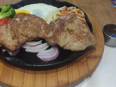 -牛扒驾到(东城星河城嘉荣店)