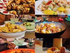 -花满楼(启秀路店)