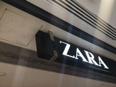 -ZARA(沈阳大悦城店)