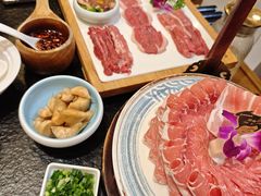-阳坊胜利涮羊肉(阳坊老店)