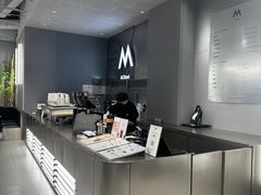 -M Stand(成都COSMO店)