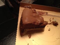 -桂新园面包生日蛋糕(瑞安万松店)
