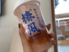 桃胶银耳素颜水-椿风·养身茶饮(吉大店)