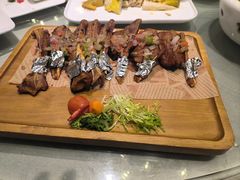 -東城故事·尋找姆媽的味道(玉兰路店)