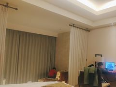 -宁波九龙湖开元度假村