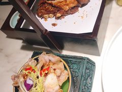 -韵秋荷(宝山龙湖天街店)
