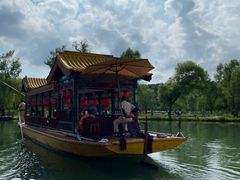 -承德避暑山庄景区