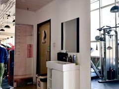 -健身管家(炫彩嘉轩店)