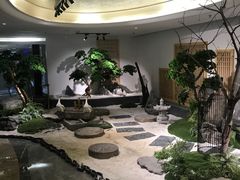 -长沙小天鹅戴斯酒店