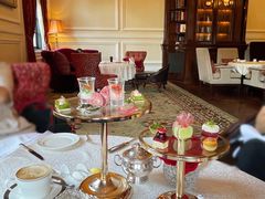 -Salon de Ville浦江汇(上海外滩华尔道夫酒店店)