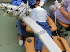 -天使口腔门诊部(上海店)