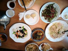 -小土豆北方菜馆(文慧园店)