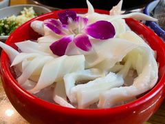 -巴国九王爷火锅(万盛总店)