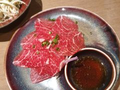 -大渔铁板烧(花园道店)