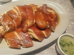 -留半山·香港食堂(啦啦宝都店)