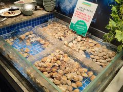 -亚马逊海鲜自助(万象汇店)