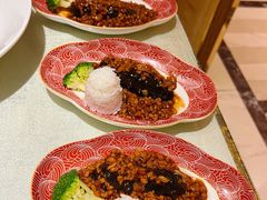 -良友·海鲜青岛菜·海肠捞饭(五四广场店)