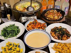 -阿马蛋汤·宁波小海鲜(总店)