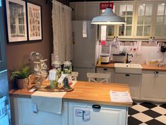 -宜家家居(高新商场店)