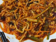 -石门豆腐王(红旗街店)