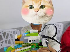 -童程童美·信息学竞赛·机器人编程·少儿编程(五棵松万达校区)