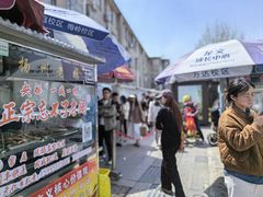 -正宗忘不了老鹅(梅岭店)