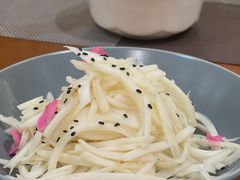 -河南盛世民航国际酒店·星空餐厅