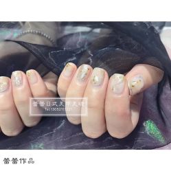 -LEILEI NAIL蕾蕾美甲美睫