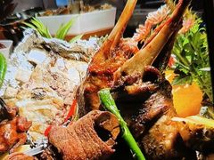 -麓湖国际水疗