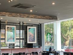 -星巴克臻选(苏州苏信店)