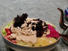 -四季厨房 鲁菜·孔府烤鸭(高新万达店)
