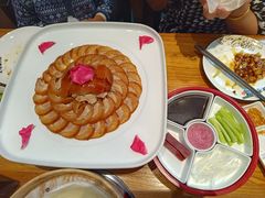 -壹零捌道·北京烤鸭(车公庄店)