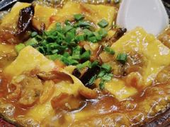 -永顺潮汕菜海鲜砂锅粥生腌大排档(万安大厦店)