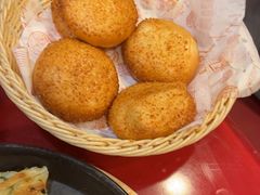 -宏状元现熬粥·京味菜(五棵松店)