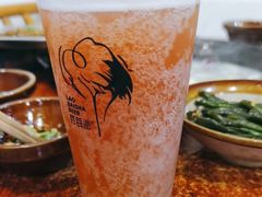 -草本味·市井羊肉馆·烧烤·龙虾·口味菜(新开铺总店)