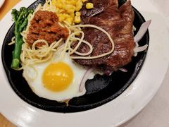 -夏日玛莉西餐厅(衡阳万达店)