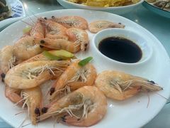 -碧海银沙海鲜餐厅(恒大海上威尼斯店)