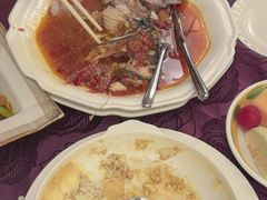 -亚龙湾红树林度假酒店御粤阁