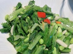 -芳芳私房菜·精做淮扬菜(承德路店)