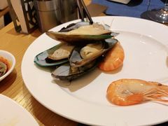 -艺厨风尚餐厅 · 桔钓沙莱华度假酒店