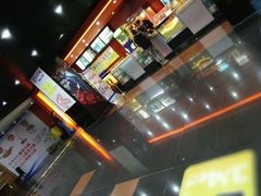 -SFC上影影城(广州店)