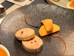 -La Creperie法餐厅(芮欧百货店)