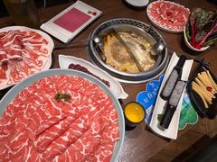 -快乐小羊(富强中路店)