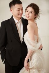 -新奕映像摄影机构